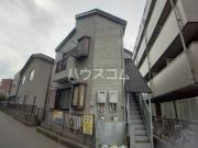 西武池袋・豊島線所沢駅まで徒歩10分
