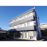 マンションビックソルトヒルB棟