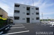 ＪＲ豊肥本線武蔵塚駅まで徒歩6分