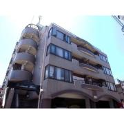 パーシモンハウス