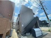 ＪＲ中央本線新守山駅まで徒歩10分