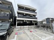 地下鉄今里筋線清水駅まで徒歩3分