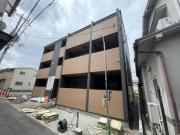 地下鉄長堀鶴見緑地線蒲生四丁目駅まで徒歩8分