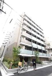 都営新宿線菊川駅まで徒歩8分