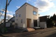八軒5西9戸建 A棟