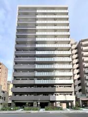 プレサンス ジェネ 上前津