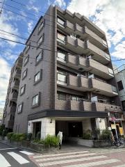 デュー四つ木