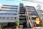地下鉄中央線堺筋本町駅まで徒歩3分