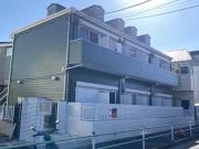 京成本線京成高砂駅まで徒歩8分