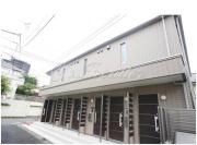 東急田園都市線用賀駅まで徒歩5分