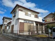 鳥谷戸建て