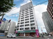 ルラシオン北9条通