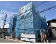 湘南新宿ライン(宇都宮/横須賀)東大宮駅まで徒歩6分