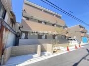 南海本線石津川駅まで徒歩6分