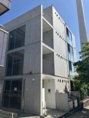 ＪＲ山手線恵比寿駅まで徒歩12分