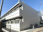ＪＲ総武本線東千葉駅まで徒歩9分