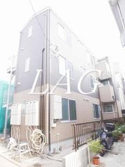 ＪＲ京浜東北・根岸線蒲田駅まで徒歩13分