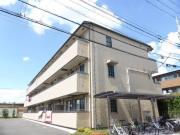東武伊勢崎・大師線新田駅まで徒歩20分