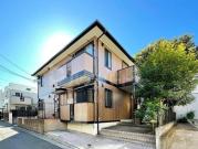 小石川ハイツ