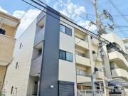 阪急京都線上新庄駅まで徒歩10分