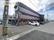 南海泉北線深井駅まで徒歩20分