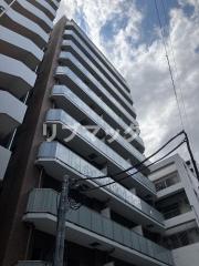 京急本線京急川崎駅まで徒歩6分