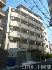 EXIA元住吉