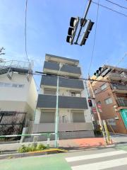 ＪＲ山手線大塚駅まで徒歩10分