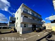 ＪＲ牟岐線文化の森駅まで徒歩10分