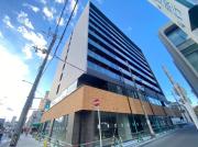 地下鉄千日前線今里駅まで徒歩2分