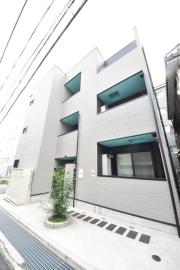 ルアナ新神戸