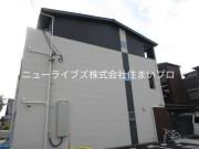 京阪本線寝屋川市駅まで徒歩7分
