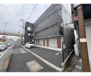 コモドせんげん台