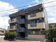 ＪＲ山陽本線福山駅までバス約22分 徒歩7分