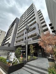神戸高速鉄道東西線高速神戸駅まで徒歩3分