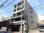 地下鉄烏丸線丸太町駅まで徒歩5分