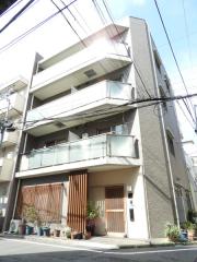 パインウッズ駒込M