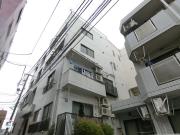京王井の頭線永福町駅まで徒歩5分