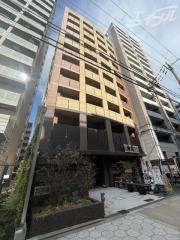 ＪＲ大阪環状線天満駅まで徒歩5分