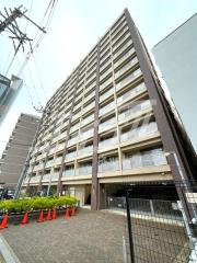 阪急京都線南方駅まで徒歩9分