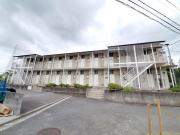 レオパレスカメリア壱番館