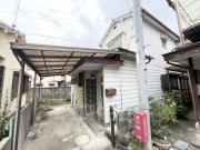中曽司町戸建