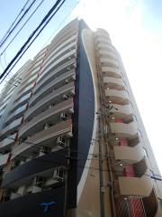 ＪＲ大阪環状線野田駅まで徒歩5分
