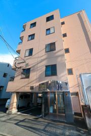 西鉄天神大牟田線春日原駅まで徒歩5分