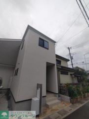 さいたま市西区三橋5丁目戸建