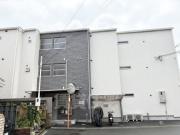 ＪＲ片町線長尾駅まで徒歩11分