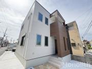 フジパレス戸建賃貸東助松町二丁目