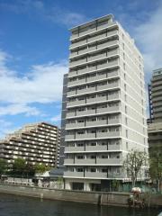 アジールコート汐浜キャナル..