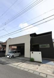 ゆいの杜戸建