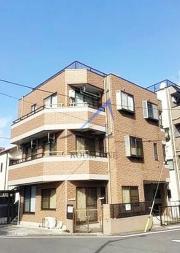 ＪＲ京葉線潮見駅まで徒歩6分